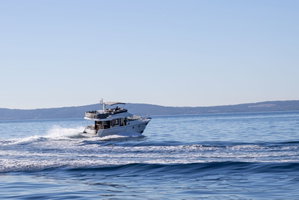 Swift Trawler 41 „SIRENA“ – fotka 3