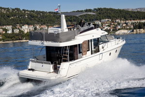Swift Trawler 41 „SIRENA“ – fotka 4