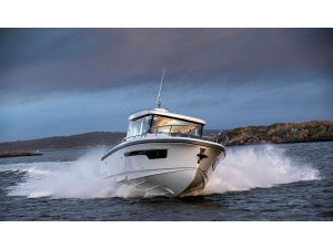 Nimbus C11 „POSEIDON“ – fotka 1