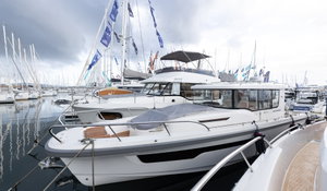 Nimbus C11 „POSEIDON“ – fotka 13