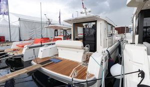 Nimbus C11 „POSEIDON“ – fotka 15