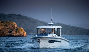 Nimbus C11 „POSEIDON“ – fotka 19