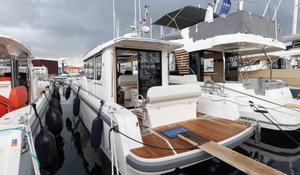 Nimbus C11 „POSEIDON“ – fotka 14