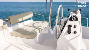 Bali 4.6 „Zen - A/C, Generator, Water maker“ – fotka 9
