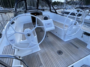 Bavaria Cruiser 37 „Simone“ – fotka 3