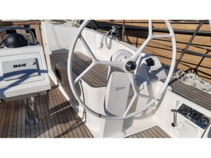 Bavaria Cruiser 37 „Simone“ – fotka 1