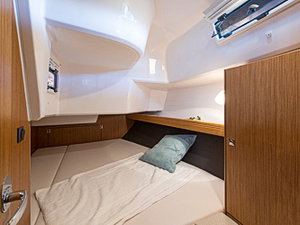 Bavaria Cruiser 37 „Simone“ – fotka 9