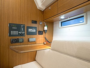 Bavaria Cruiser 37 „Simone“ – fotka 8