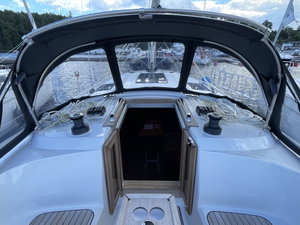 Bavaria Cruiser 37 „Simone“ – fotka 2