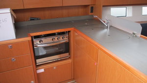 Bavaria 45 Cruiser „Desdemona“ – fotka 3