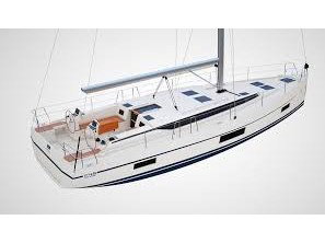 Bavaria 45 Cruiser „Desdemona“ – fotka 1