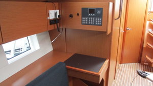 Bavaria 45 Cruiser „Desdemona“ – fotka 9