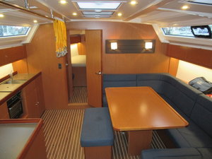 Bavaria Cruiser 46 „SIX“ – fotka 2