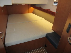 Bavaria Cruiser 46 „SIX“ – fotka 9