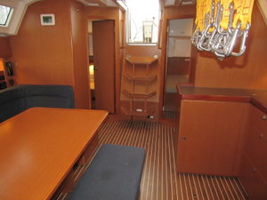 Bavaria Cruiser 46 „SIX“ – fotka 8