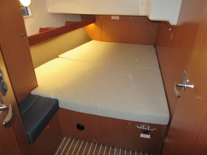 Bavaria Cruiser 46 „SIX“ – fotka 10