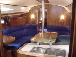 Bavaria Cruiser 46 „SIX“ – fotka 13