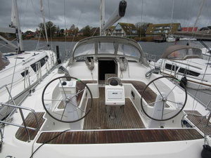 Bavaria Cruiser 46 „SIX“ – fotka 1
