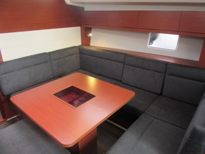 Hanse 458 „FIFTEEN“ – fotka 4