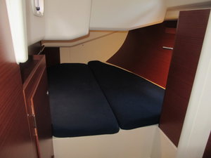 Hanse 458 „FIFTEEN“ – fotka 10