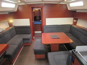 Hanse 458 „FIFTEEN“ – fotka 2