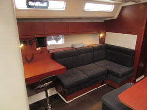 Hanse 458 „FIFTEEN“ – fotka 5