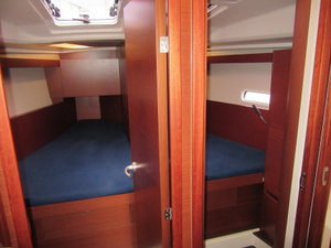 Hanse 458 „FIFTEEN“ – fotka 6