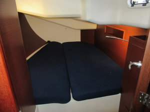 Hanse 458 „FIFTEEN“ – fotka 11