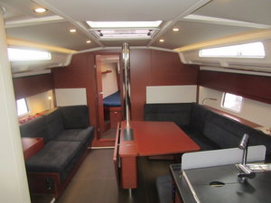 Hanse 418 „Katrein“ – fotka 14