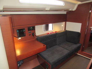 Hanse 418 „Katrein“ – fotka 6