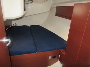 Hanse 418 „Katrein“ – fotka 11