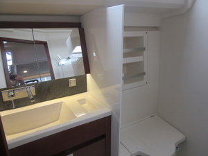 Hanse 418 „Katrein“ – fotka 10