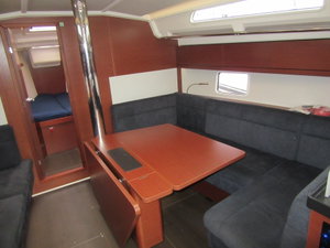 Hanse 418 „Katrein“ – fotka 5