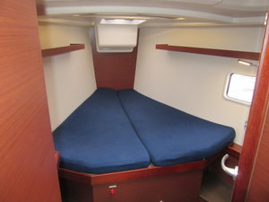 Hanse 418 „Katrein“ – fotka 7