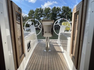 Bavaria Cruiser 34 „Ilse“ – fotka 8