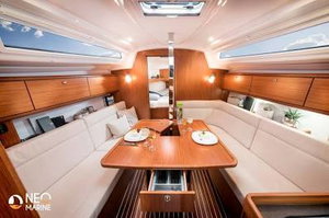 Bavaria Cruiser 34 „Ilse“ – fotka 12