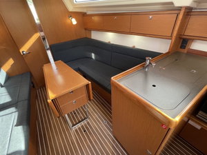 Bavaria Cruiser 34 „Ilse“ – fotka 5