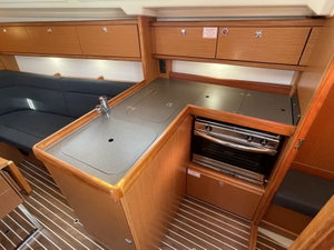 Bavaria Cruiser 34 „Ilse“ – fotka 2