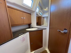 Bavaria Cruiser 34 „Ilse“ – fotka 3