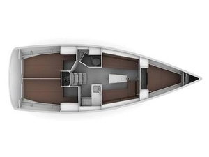 Bavaria Cruiser 34 „Ilse“ – fotka 14