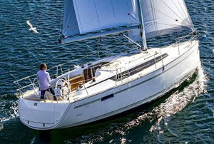 Bavaria Cruiser 34 „Ilse“ – fotka 11