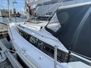Bavaria Cruiser 34 „Ilse“ – fotka 4