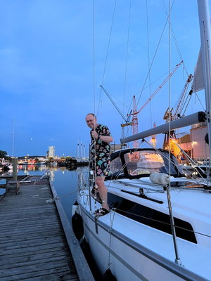 Bavaria Cruiser 34 „Ilse“ – fotka 9
