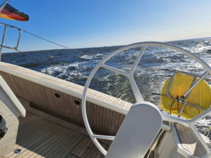 Bavaria Cruiser 46 „Catilina“ – fotka 1
