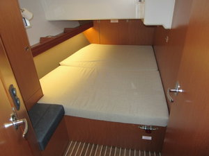Bavaria Cruiser 46 „Catilina“ – fotka 12