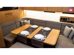 Bavaria Cruiser 46 „Catilina“ – fotka 2