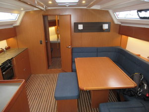 Bavaria Cruiser 46 „Catilina“ – fotka 5