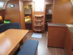 Bavaria Cruiser 46 „Catilina“ – fotka 11