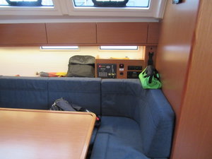 Bavaria Cruiser 46 „Catilina“ – fotka 7