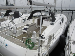 Bavaria Cruiser 46 „Catilina“ – fotka 4